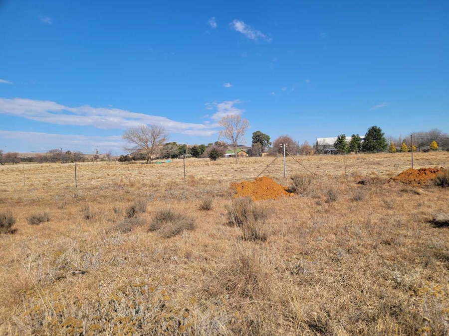 0 Bedroom Property for Sale in Rosendal Free State